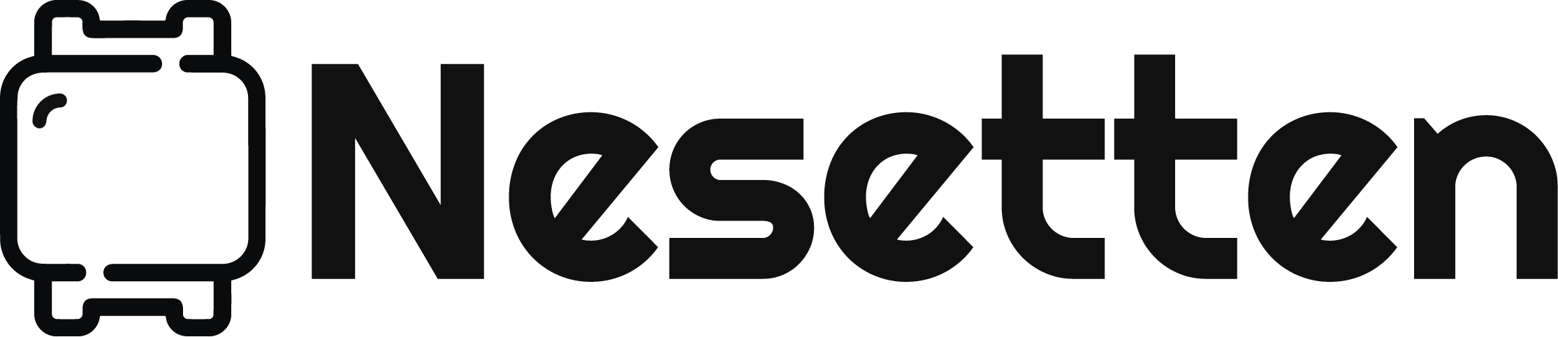 Nesetten Logo